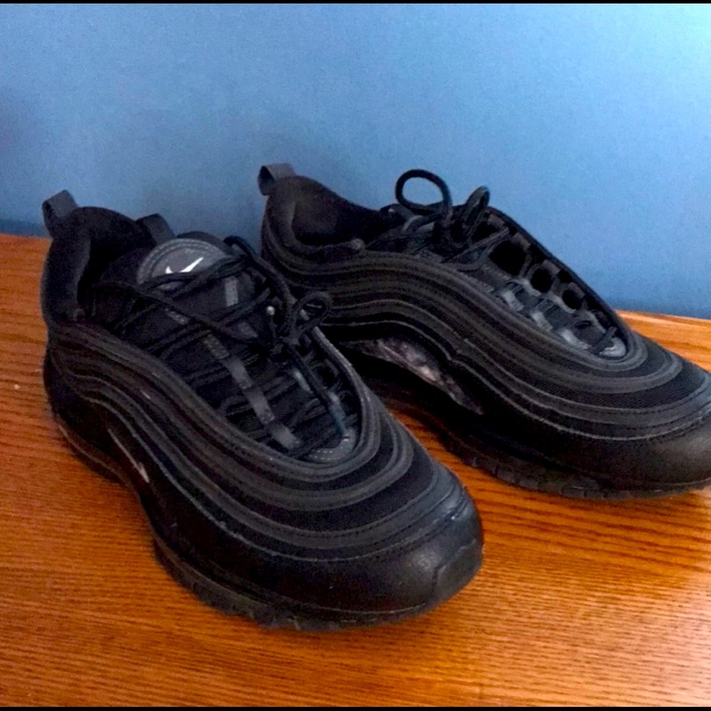 Air max 97 “Anthricite” (sz. 9½)